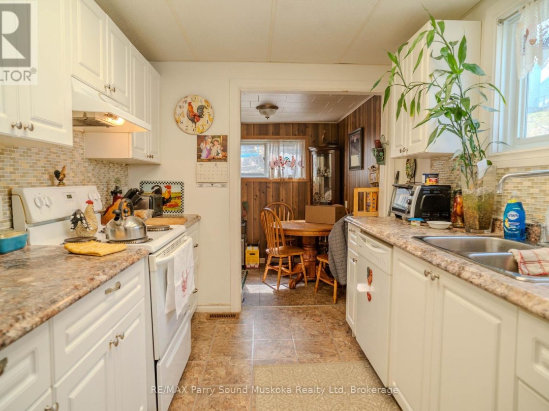 12 Riverdale Road, Parry Sound