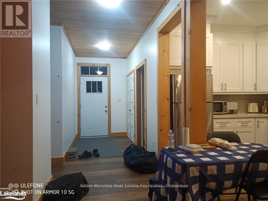 3118 Grange Avenue, Severn Lake