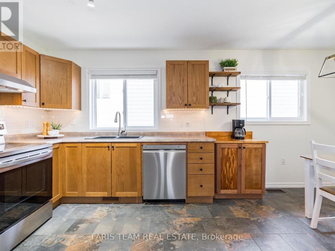 510 West Street S, Orillia