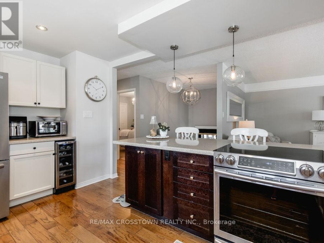 305 Park Street, Orillia