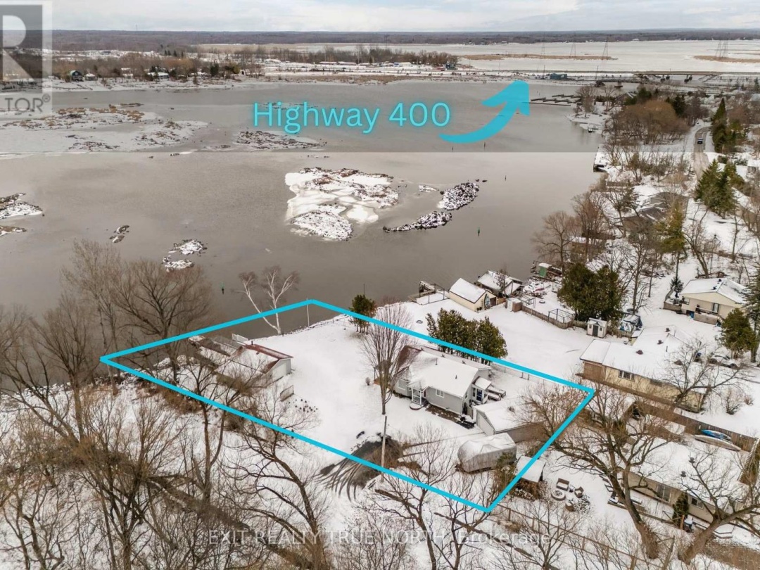 5 Hemlock Avenue, Georgian Bay