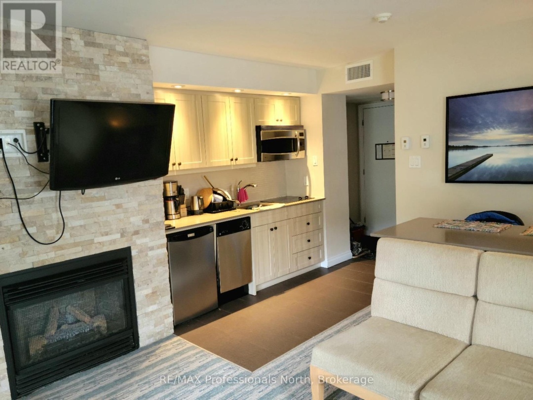 54-207 - 1235 DEERHURST DRIVE, 