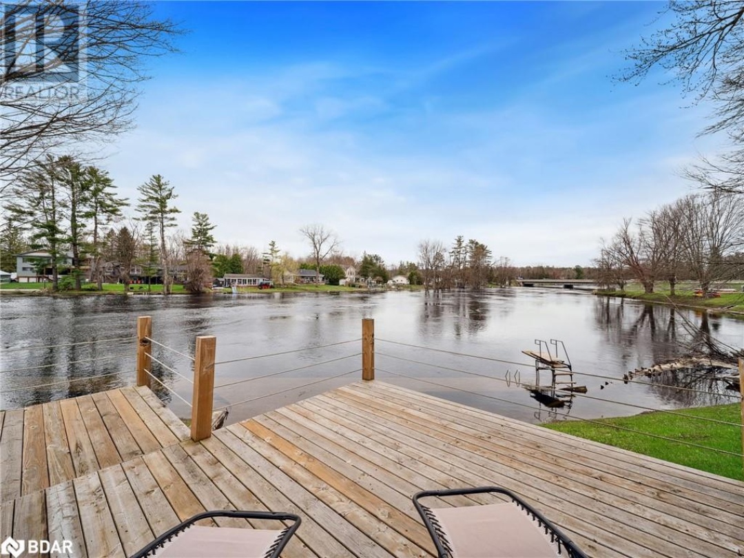 1012 Cowbell Lane, Severn Lake
