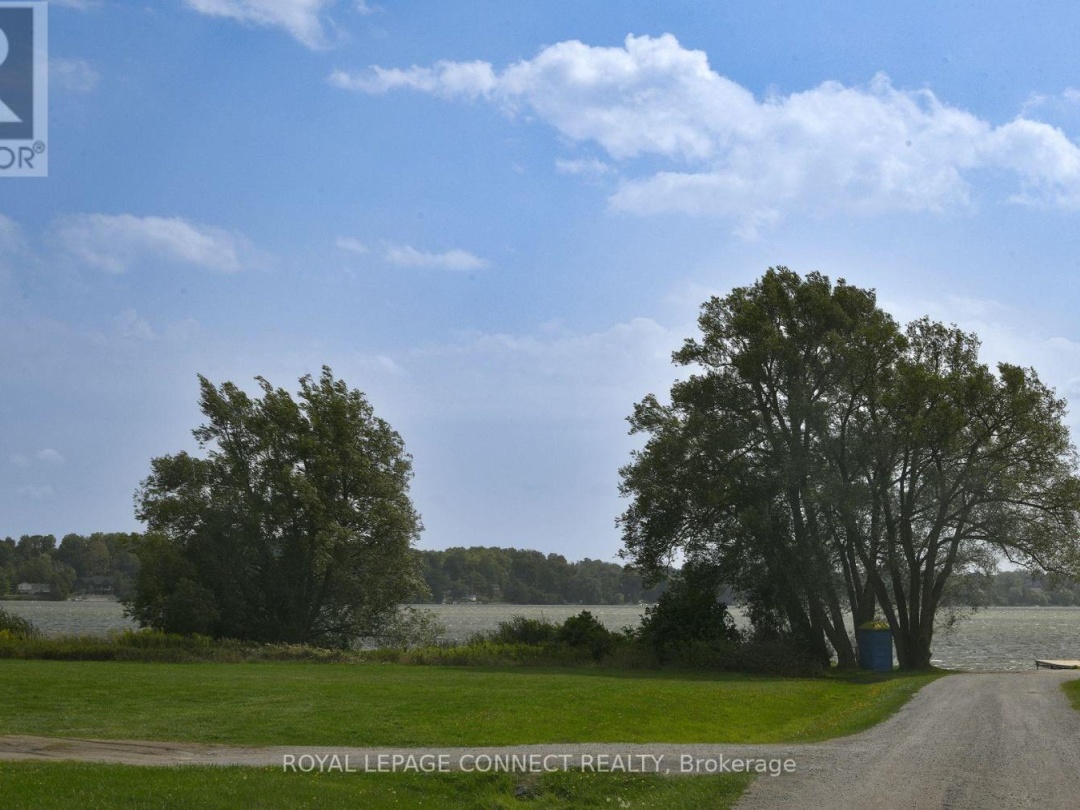 113 PLEASANT POINT ROAD, 