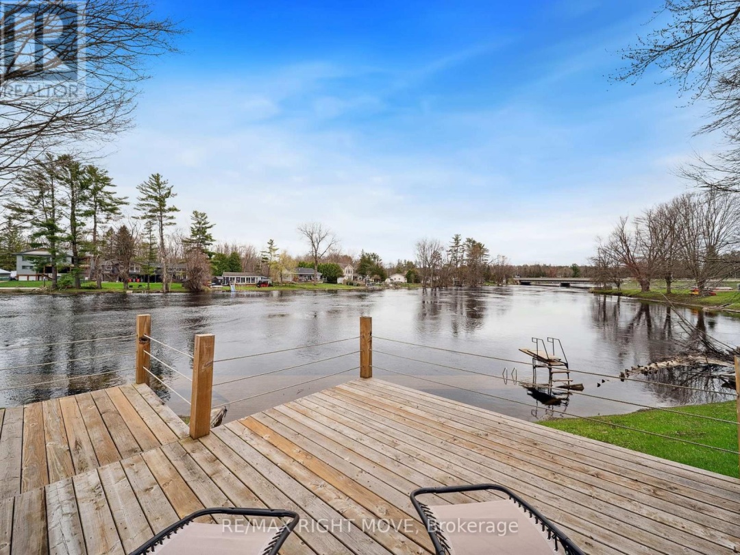 1012 Cowbell Lane, Severn Lake
