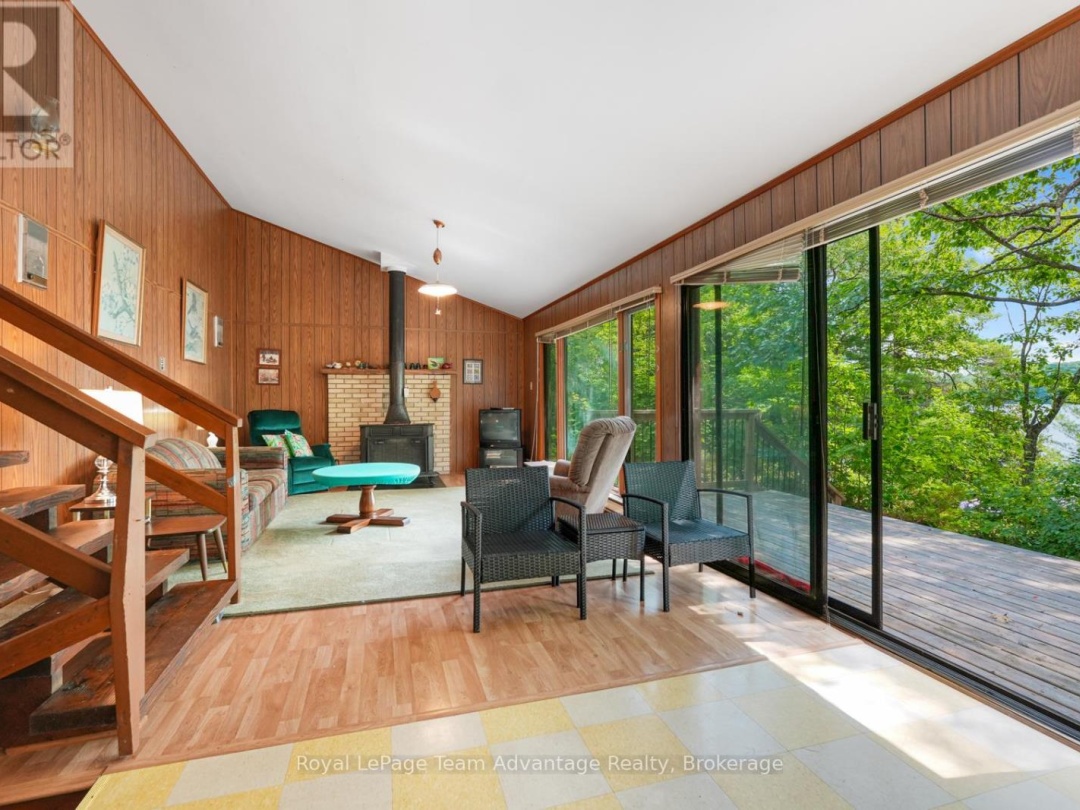 32 CHRISTIE COURT, 