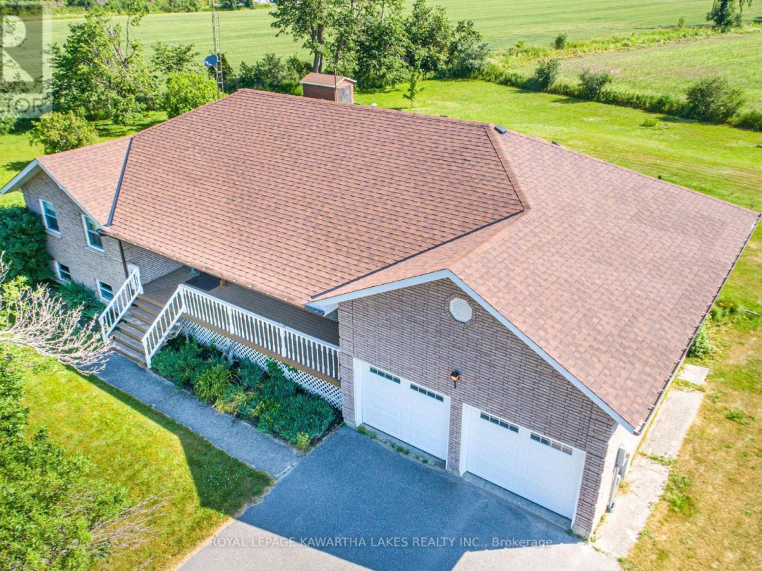 120 MARK ROAD, 