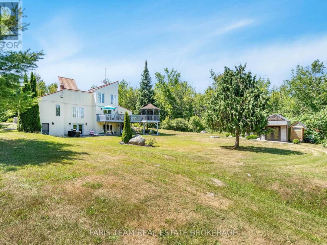 249 MEDONTE SIDEROAD 2, 