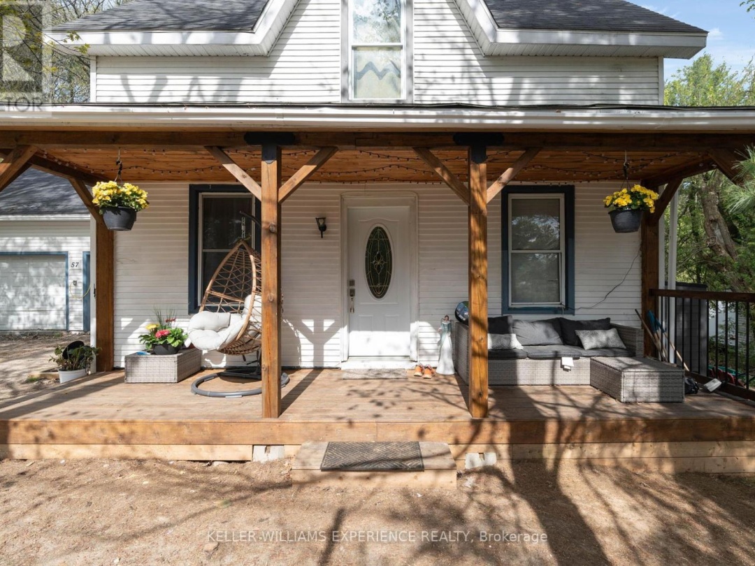57 Woodward Street, Bracebridge (Macaulay)