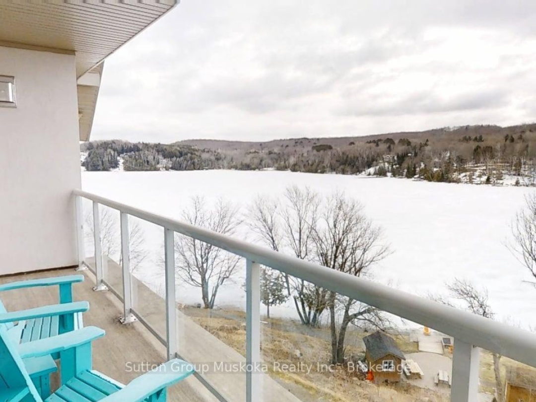 423 25 Pen Lake Point Road, Peninsula Lake