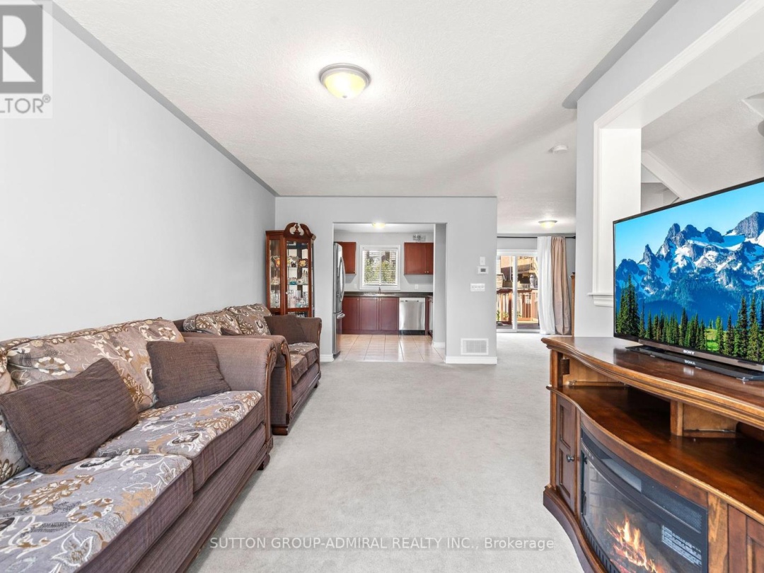 54 PEARL DRIVE, 