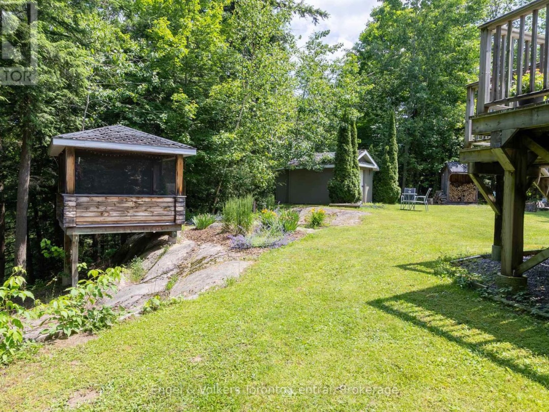 1020 HAVEN ROAD, 