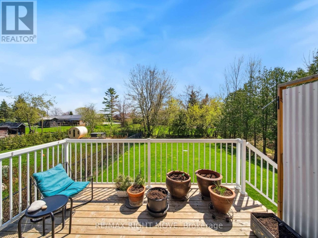 1 & 2 - 112B CREIGHTON STREET, Ramara (Atherley)