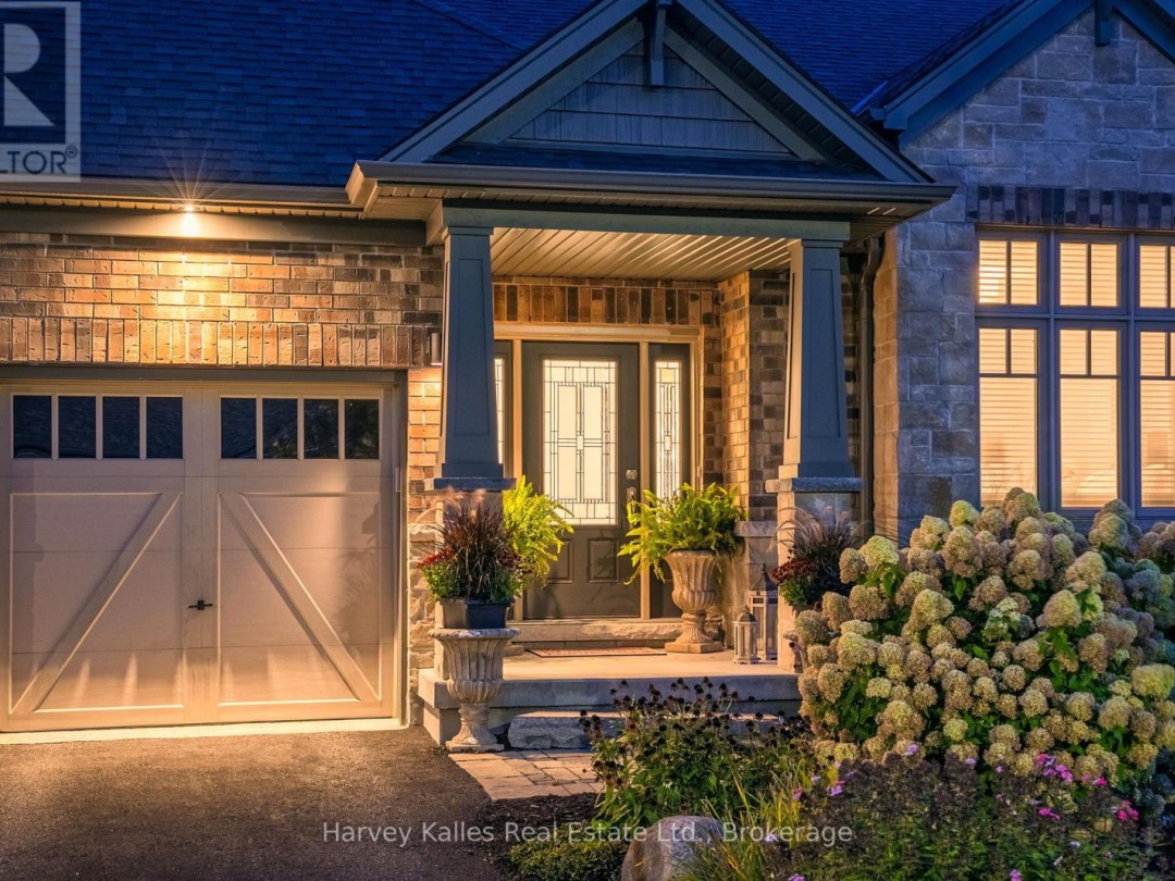 5 BRAESIDE CRESCENT, 