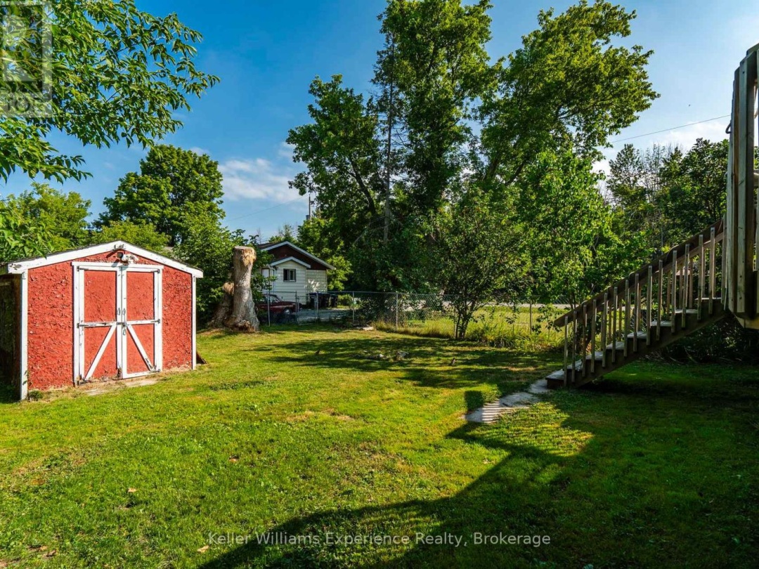 308 ASSINIBOIA STREET, 