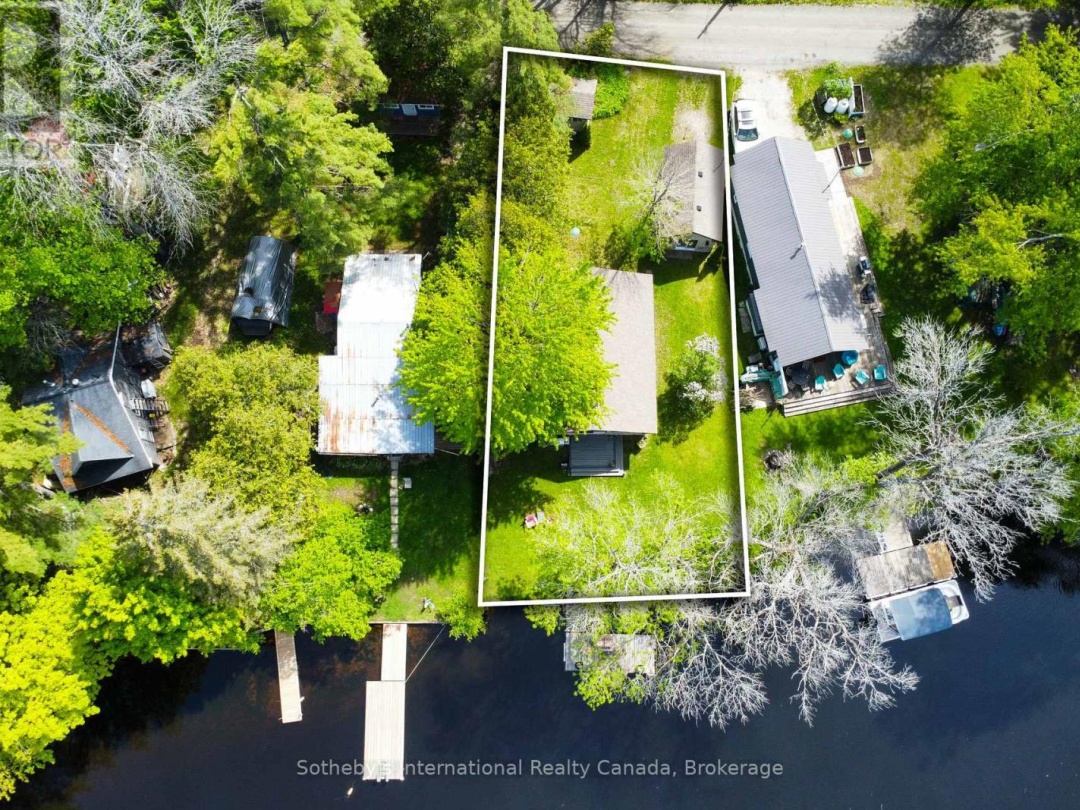 1031 Bea Dale Lane, Trent-severn Waterway