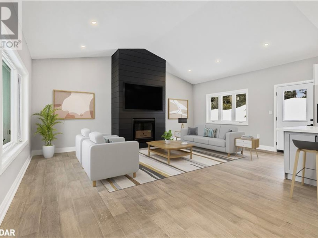 0 Fulsom Crescent, Sebright