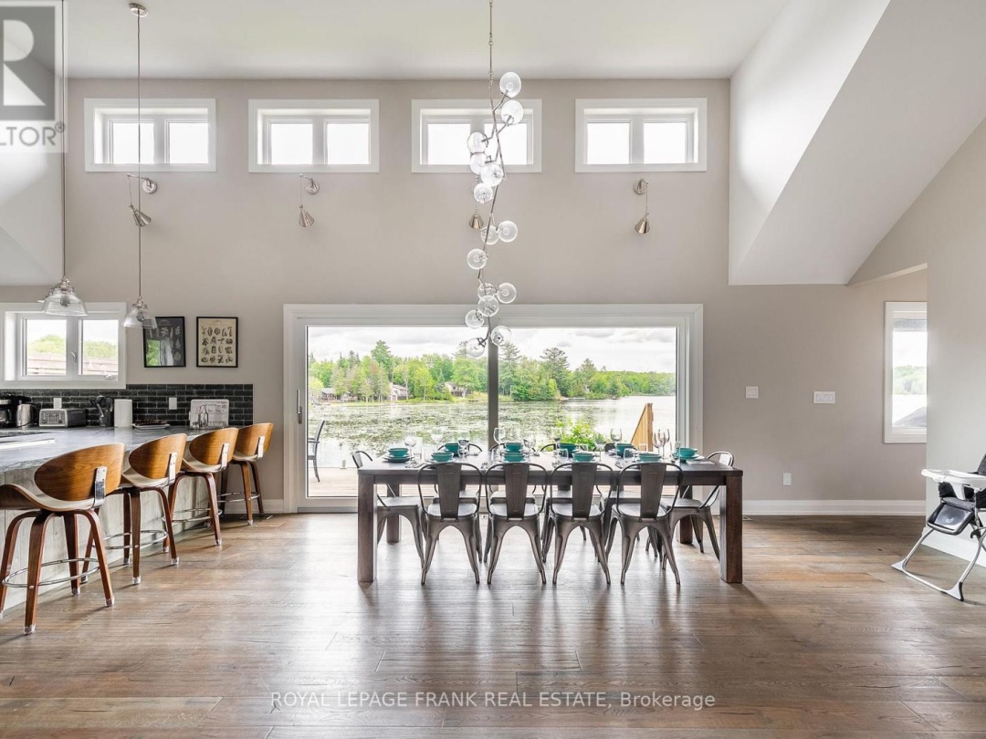 91 PENINSULA DRIVE, Little Bald Lake