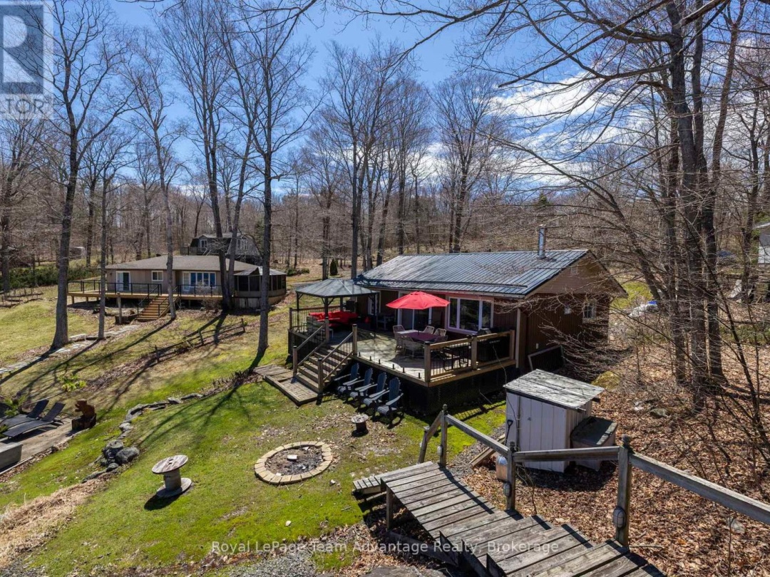 758 Paradise Lane, Georgian Bay