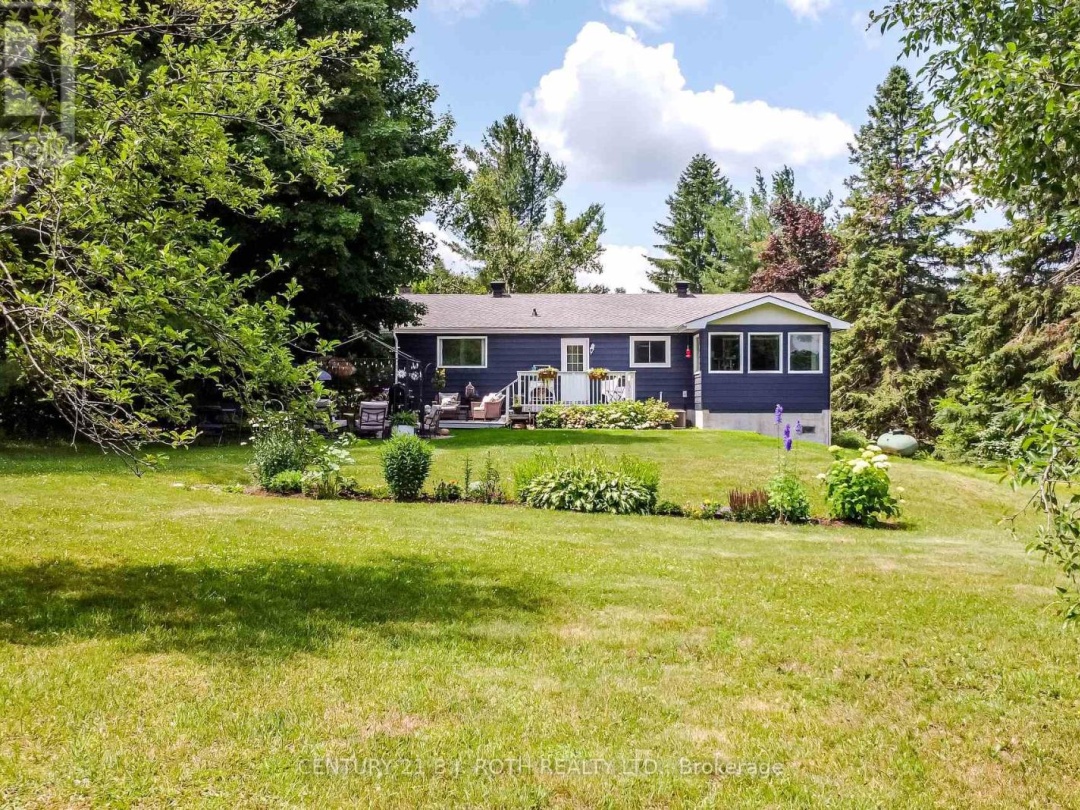 23 CONDER DRIVE, 