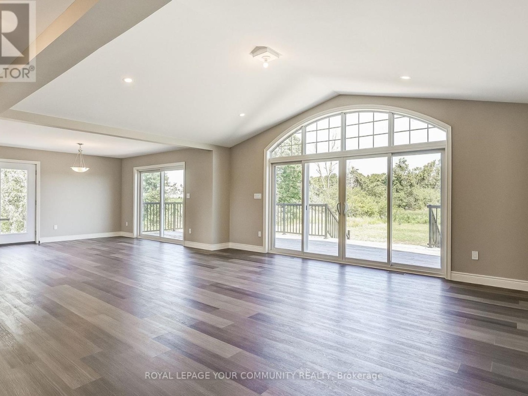 371 LINDEN VALLEY ROAD, 