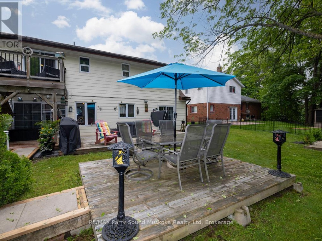 19 Macklaim Drive, Parry Sound