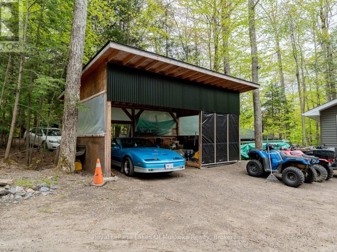 1075 Rocky Narrows Road, Lake Muskoka