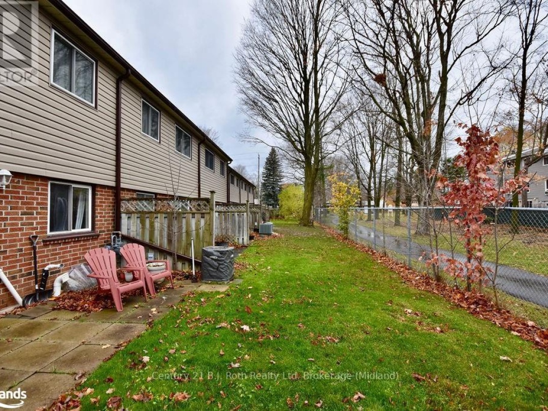 7 441 Barrie Road, Orillia