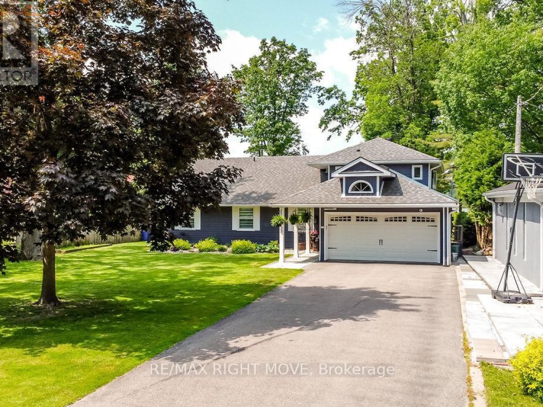 668 BROADVIEW AVENUE, 