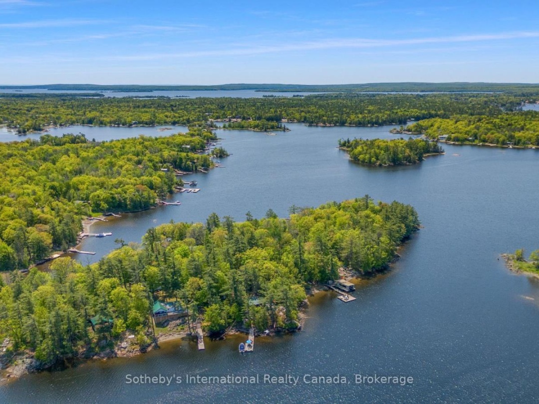 5096 ISLAND 865, Georgian Bay