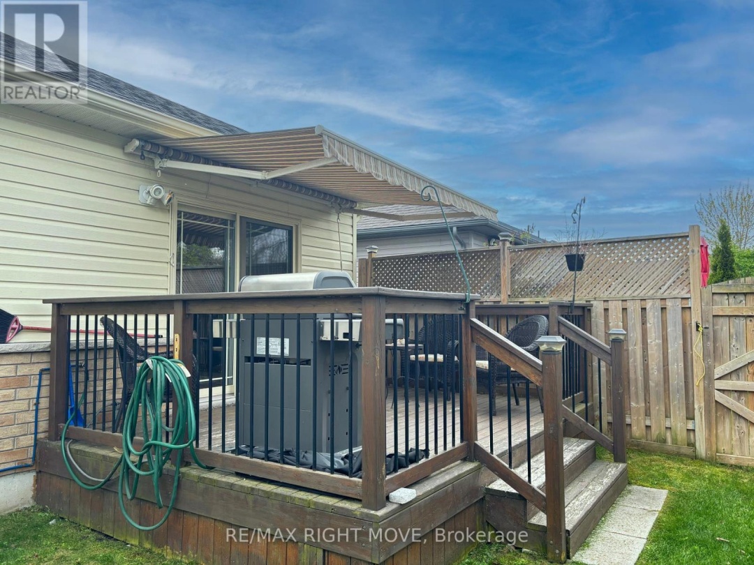123 LUCY LANE, Orillia