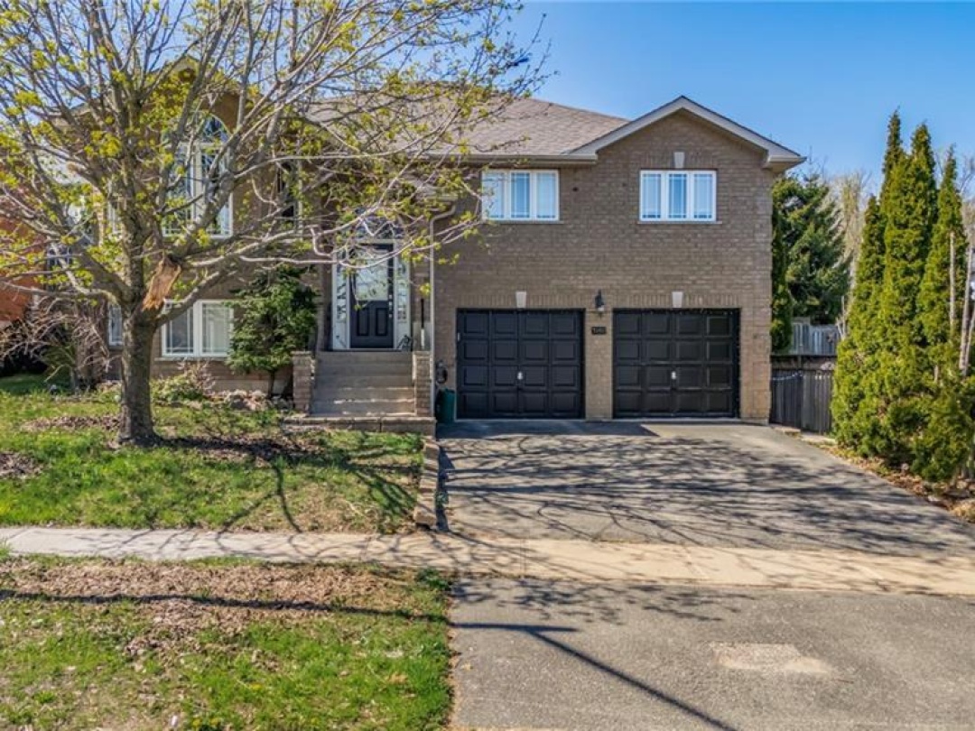 3160 Emperor Drive, Orillia