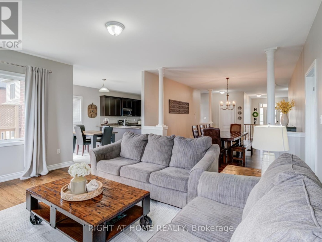 3125 MONARCH DRIVE, 