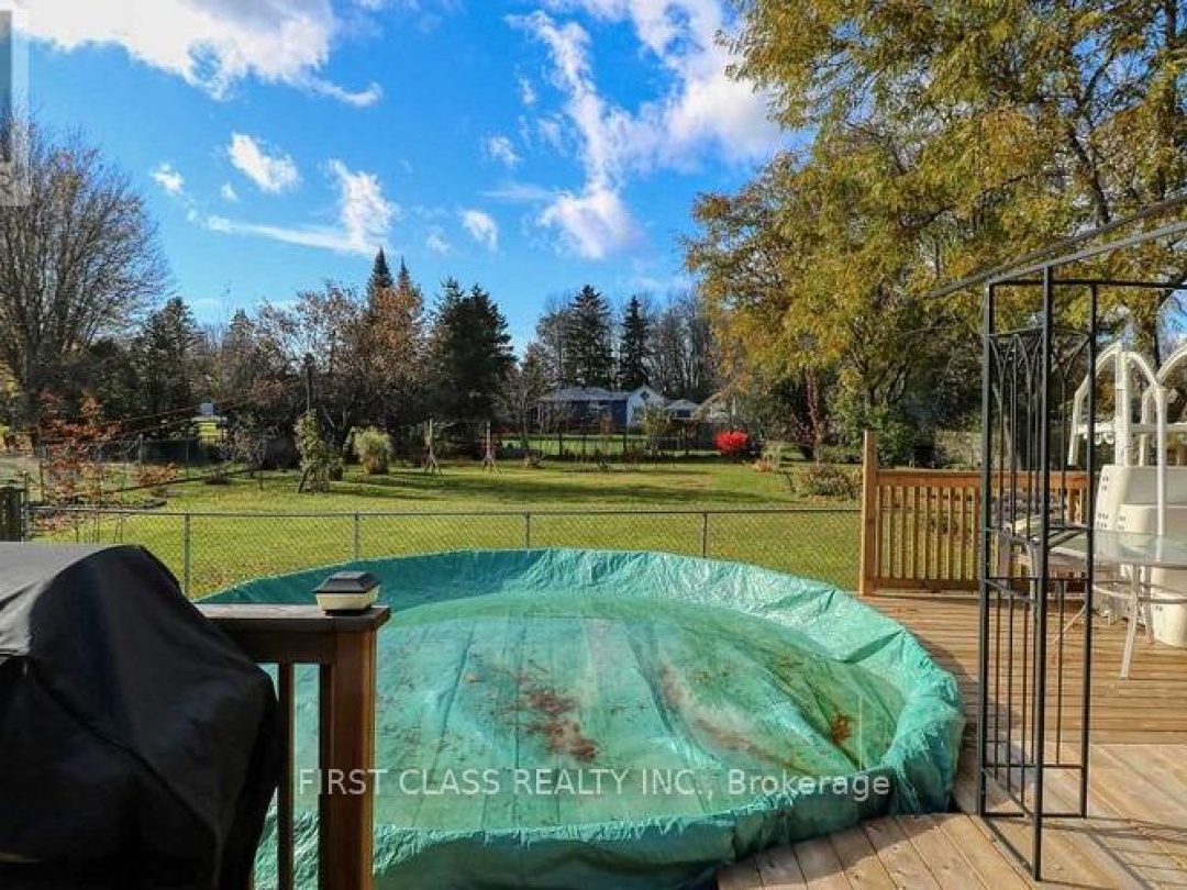 28 Howard Avenue, Brock