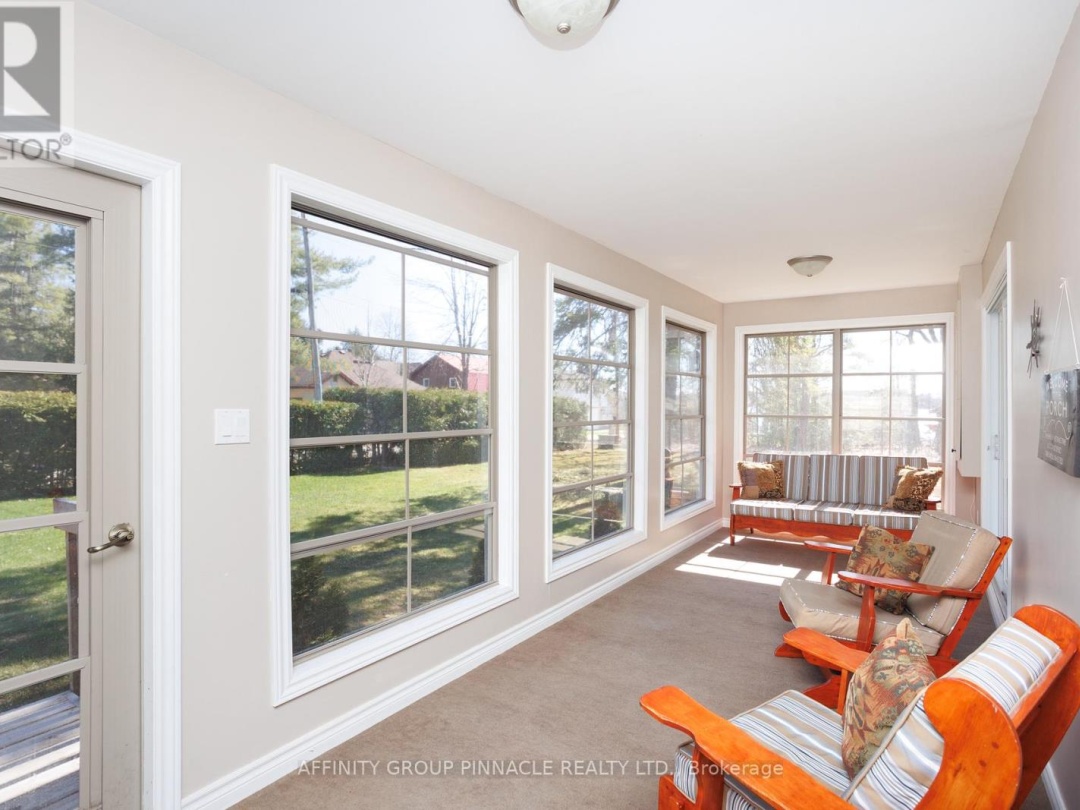 34 Pleasant View Drive, Sturgeon Lake
