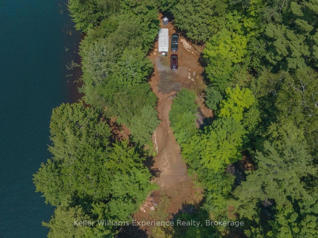 1065 Rocky Narrows Rd Pvt Road, Lake Muskoka