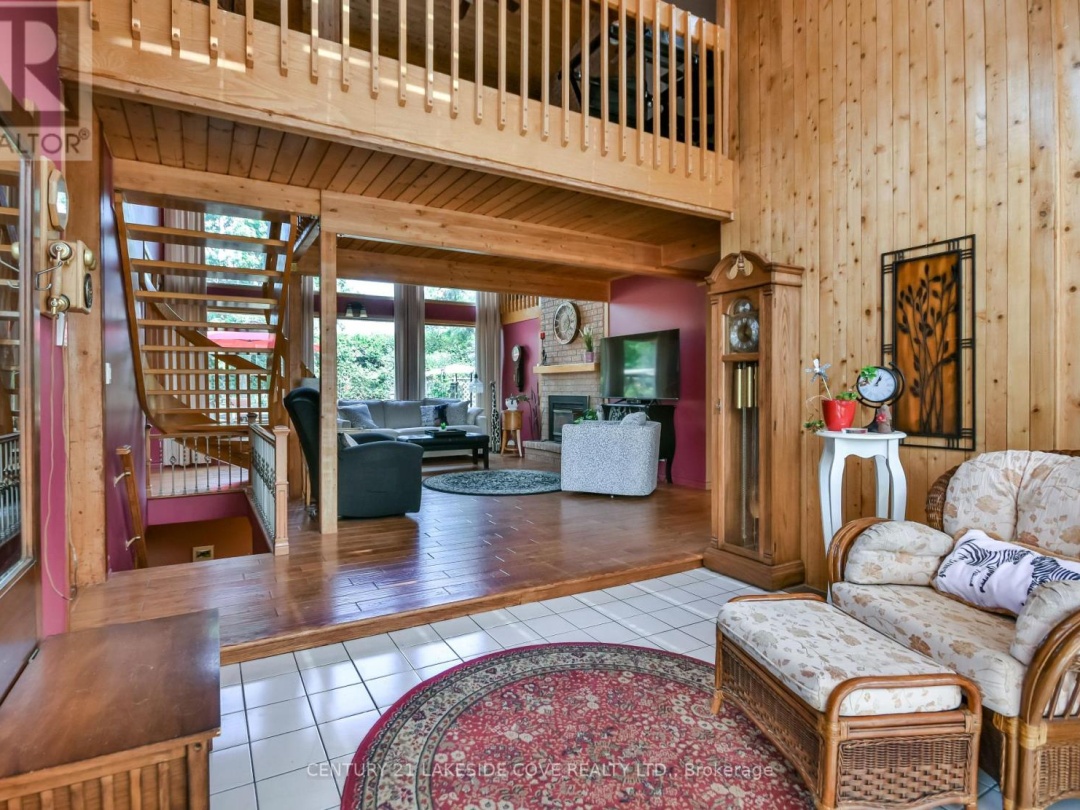 135 BAYSHORE DRIVE, Ramara