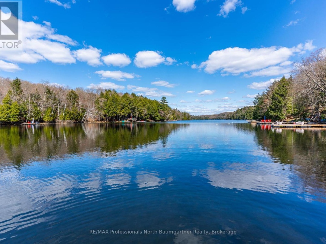 1053 Mink Road, Long Lake