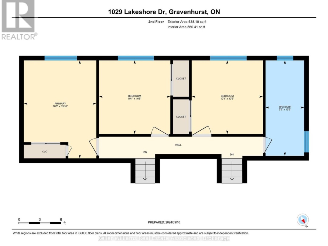 1029 LAKESHORE DRIVE, Lake Muskoka