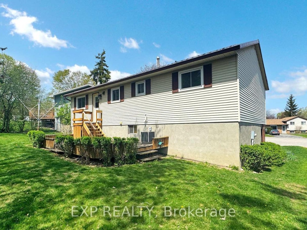 4 Gaudaur Court, Orillia