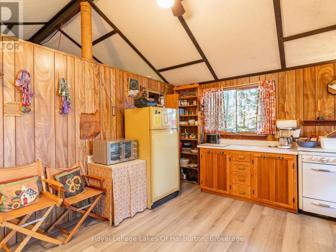1017 Palace Drive, Little Kennisis Lake