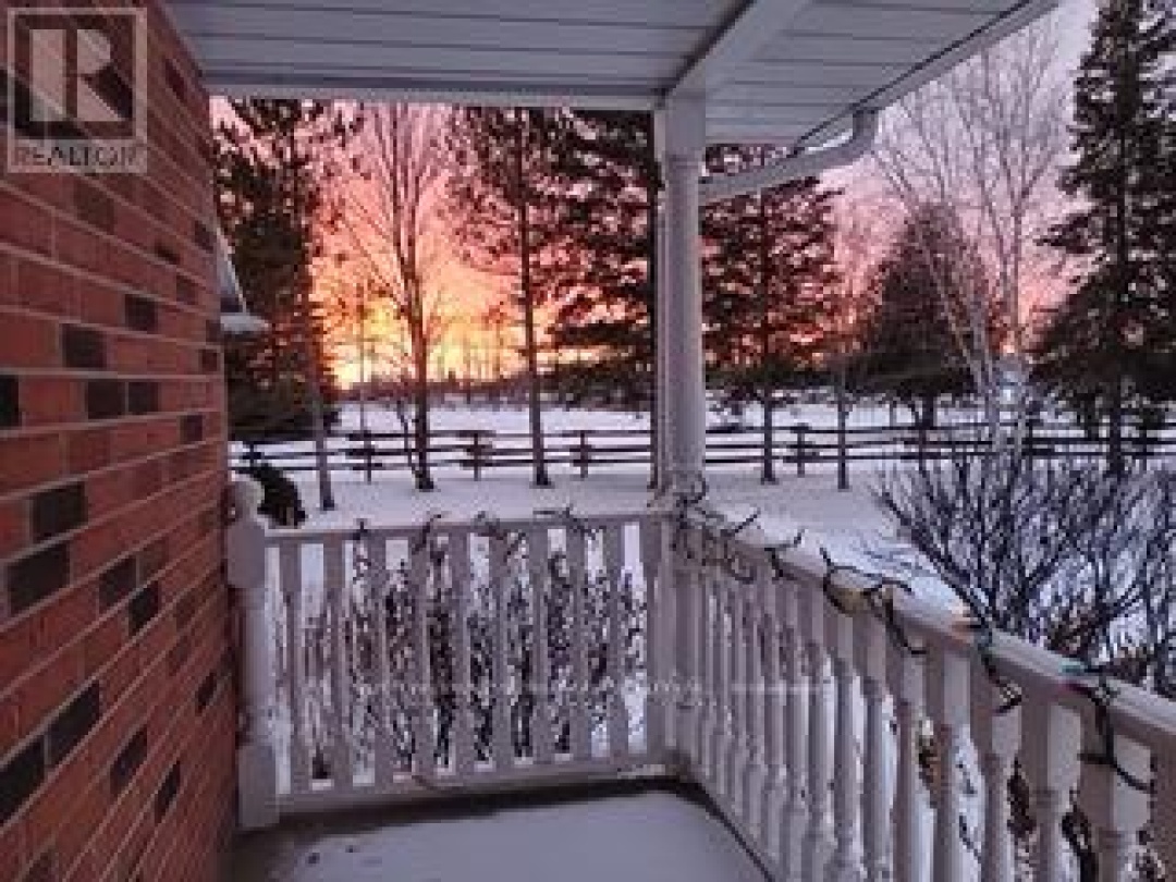 538 PORTAGE ROAD, 