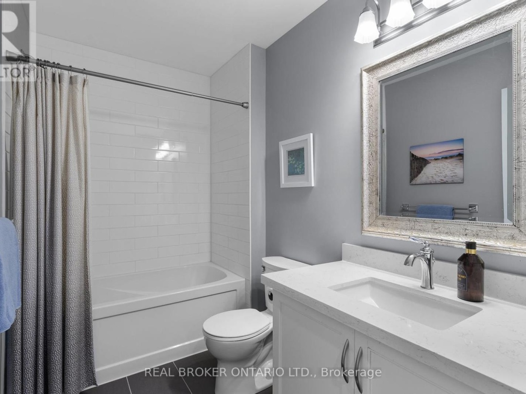 95 Simcoe Road, Ramara
