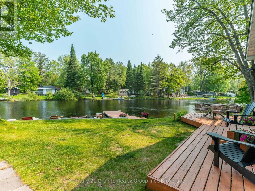 13 Birchleaf Drive, Gull Lake