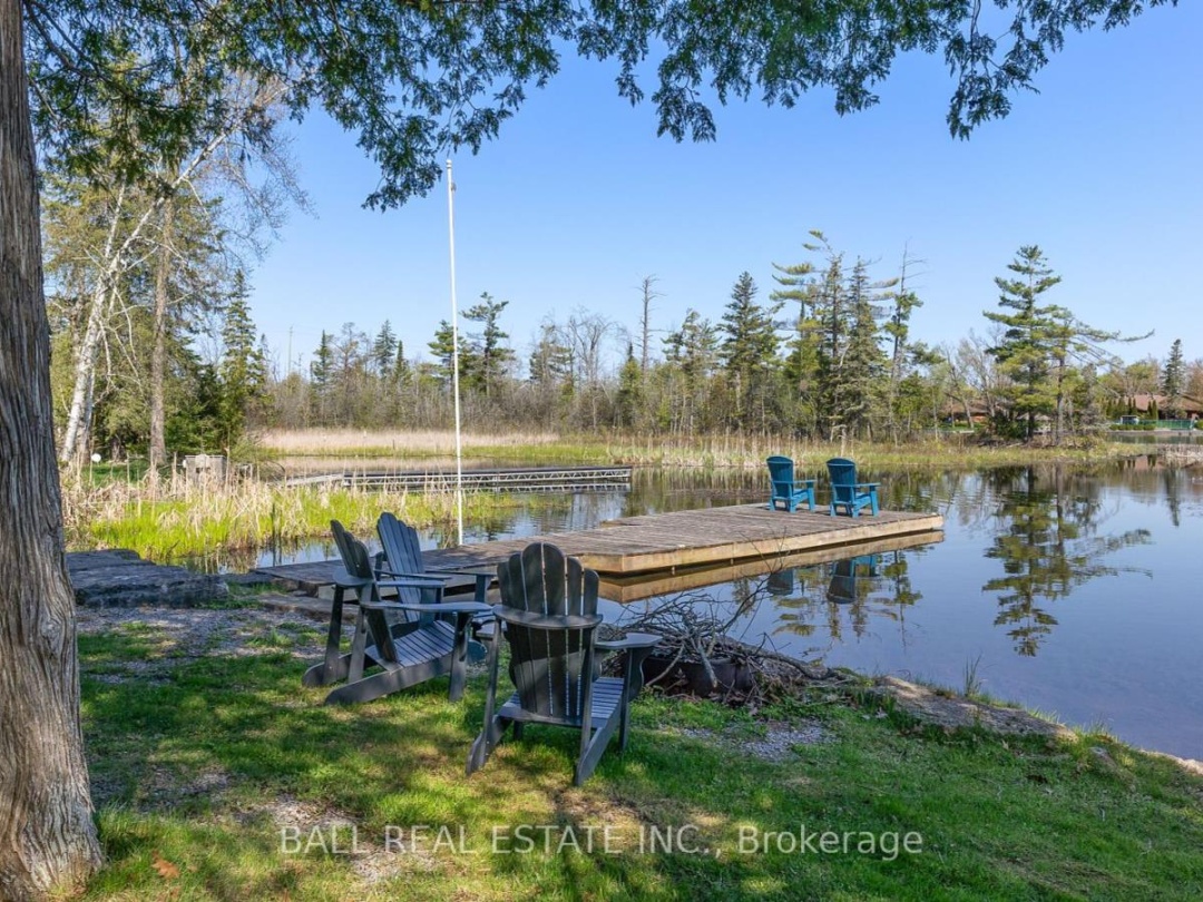 24 Little Bob Drive, Little Bob Channel Lake