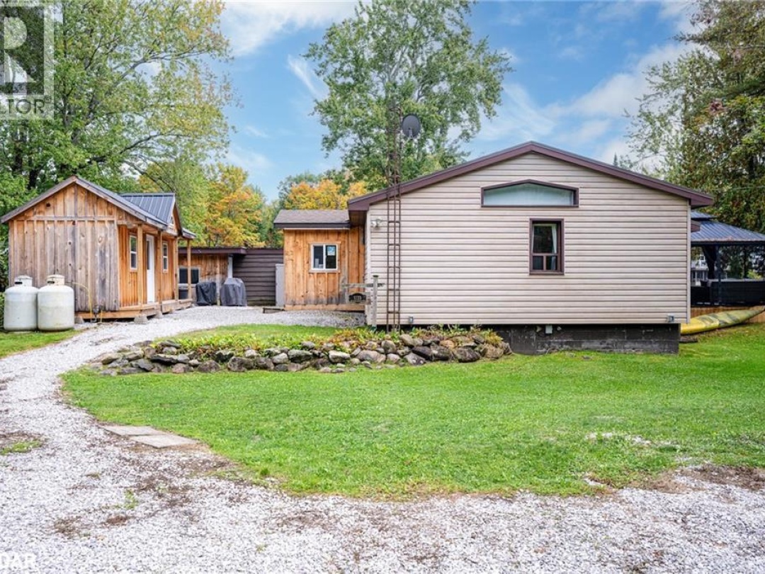 1123 SEVERN RIVER Road, 