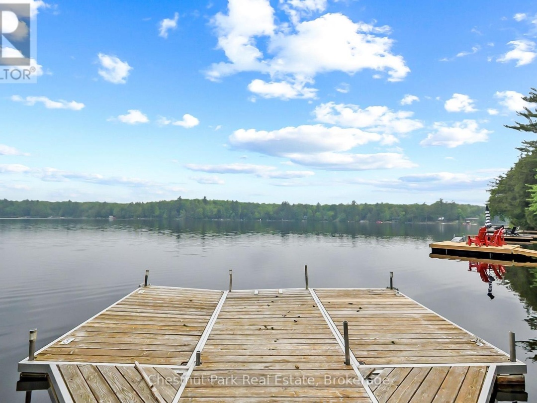 1002 LEECH LAKE POINT ROAD, 