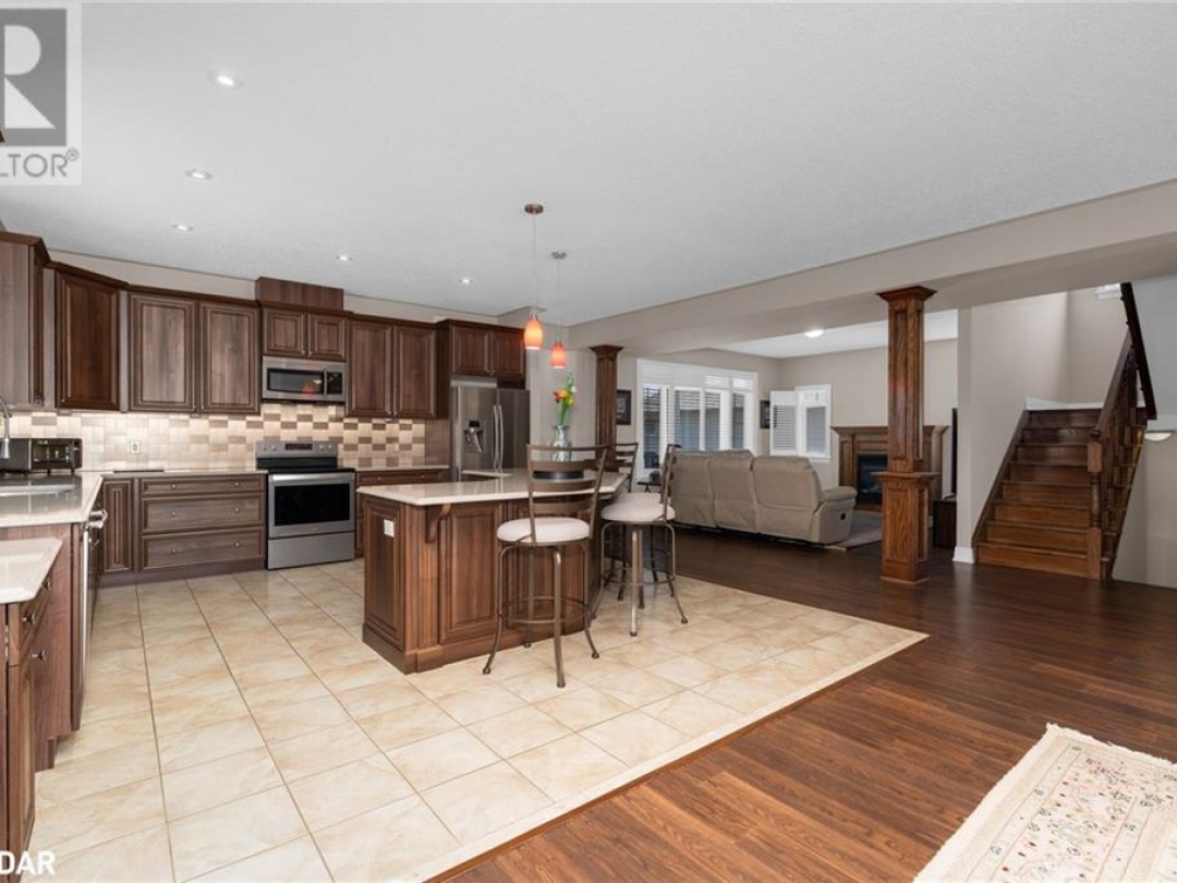 3123 STONE RIDGE Boulevard, Orillia