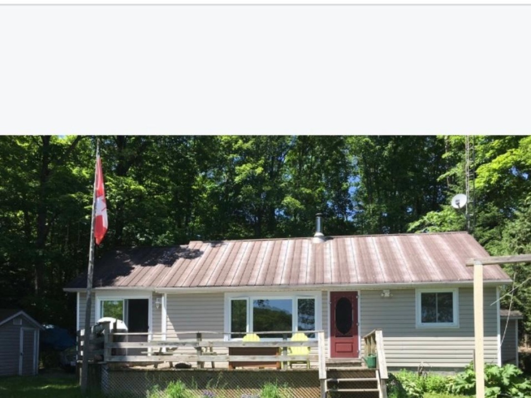1930 Alsop Road, Glamor Lake