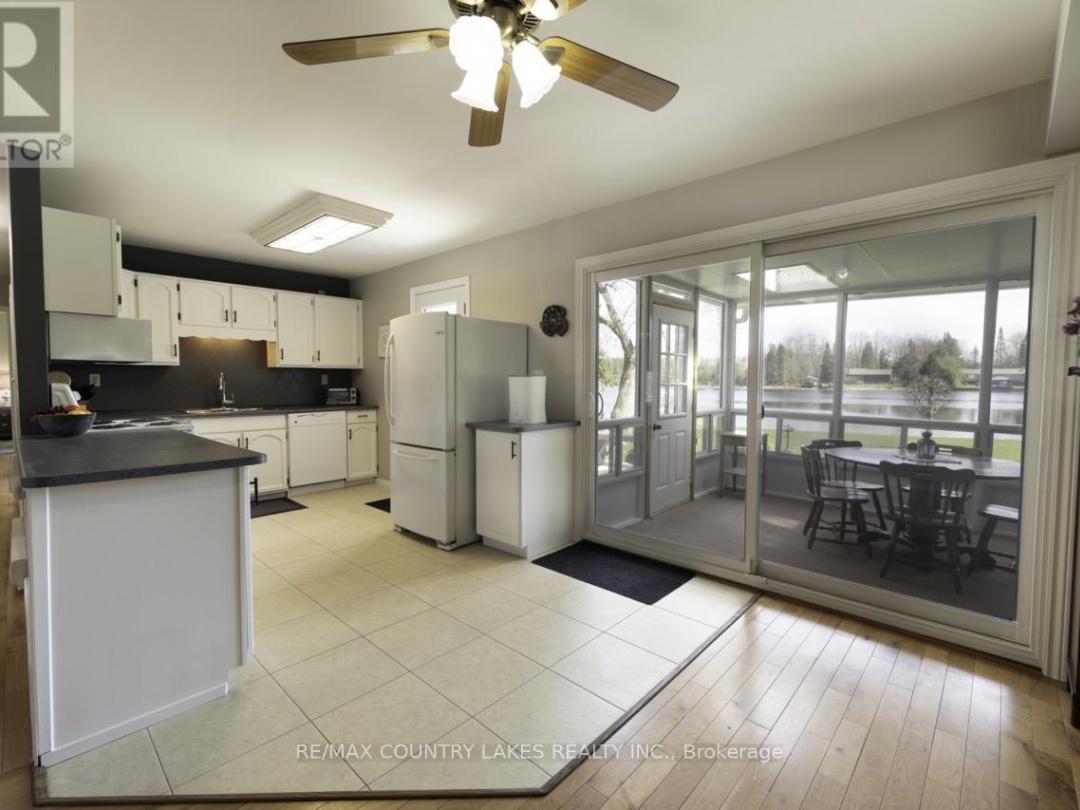 1389 Canal Road, Talbot Lake